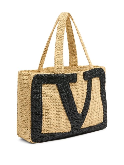 Viva Superstar Crochet bag VALENTINO GARAVANI | 7W2B0S10QETEX9